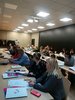Il Gruppo di lavoro HiCaps in Polonia martedì 23 ottobre 2018