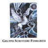 Logo del Gruppo scrittori ferraresi