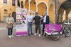 "Guardiamoci negli occhi" con assessore Stefano Vita Finzi Zalman