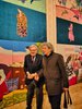 La mostra in Castello