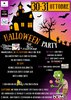 Halloween alle Corti di Medoro Ferrara, 30-31 ottobre 2024