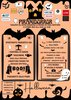 Halloween "Piramidorror" - Ferrara, 31 ottobre 2024