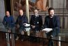 Intervento Alessandro Balboni alla presentazione dati fototrappole