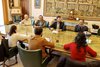 Report sanzioni per abbandono rifiuti - ass Balboni con Hera e Polizia locale foto FVecch