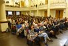 "I giovani illustrano la Costituzione" - pubblico in Sala Estense - Ferrara, 19 marzo 2019
