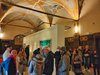 Il Castello, visite in questi giorni