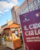 "Il cibo è chi lo fa" (foto Strada dei vini e dei sapori) torna in piazza Trento Trieste a Ferrara da 31 marzo a 2 aprile2023