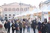 Ferrara Food Festival in corso in centro storico