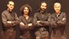 Il gruppo musicale dei Safar Mazì