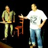 "Il mio vicino" in scena a Ferrara Off l'11 febbraio 2017