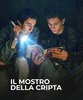 "Il mostro della Cripta", con Branchini e Lillo