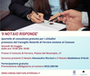 "Il notaio risponde" - Ferrara, 30 maggio 2024
