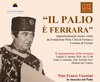 Locandina della seconda edizione de "Il Palio è Ferrara"