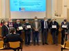 Premiazione 'Cittadino responsabile' 