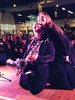 Andrea Poltronieri e Cristina D'Avena