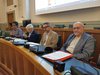 Un momento del convegno