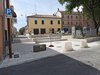 Passaggio da via Ripagrande a via Piangipane (foto GioM)