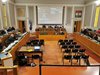 Consiglio comunale di Ferrara, seduta del 25 febbraio 2025 