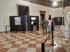 Mostra William Congdon in palazzo municipale