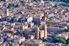 Immagine generica di Ferrara da drone