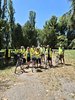 In Bici nel Rinascimento