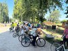 In Bici nel Rinascimento