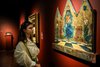 In mostra Thesauros Agostino Arrivabene