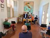 Progetto "Con le frazioni", primo incontro preparatorio con cittadini residenti - Casaglia, 25 maggio 2021