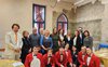 Incontro con delegazione Fondazione Maor Ben Zion e assessore Kusiak