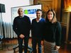 Incontro di formazione e informazione sulle buone norme sanitarie con assessore Cristina Coletti