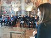 Incontro di formazione e informazione sulle buone norme sanitarie con assessore Cristina Coletti
