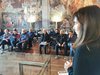 Incontro di formazione e informazione sulle buone norme sanitarie con assessore Cristina Coletti 