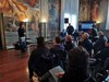 Incontro di formazione e informazione sulle buone norme sanitarie con assessore Cristina Coletti