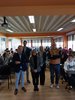 incontro istituto Navarra con ass. Chiara Scaramagli