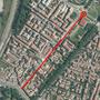 Piano asfalti: interventi comunali in via Porta Catena