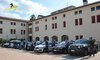 Schieramento delle Forze di Polizia del territorio comunale di Ferrara