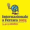 Locandina Internazionale a Ferrara 2025