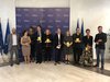 Internazionale a Ferrara - La presentazione a Roma lunedì 24 settembre 2018