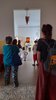 Interno Cuore di Chisciotte