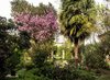 Uno dei giardini che verranno aperti con "Interno verde", a Ferrara 13 e 14 maggio 2017