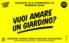 "Interno Verde": call volontari 2018