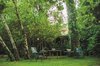 Interno Verde Ferrara 2022 - uno dei giardini visitabili