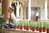 "Interno Verde": volontari della passata edizione