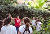 Interno Verde Ferrara - immagine d'archivio festival