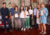 Presentazione di "Interno Verde Ferrara" 2022