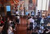 Presentazione di "Interno Verde Ferrara" 2022