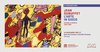 Invito incontro su mostra Dubuffet a Reggio Emilia - Castello Estense, Ferrara, 14 novembre 2018 ore 17