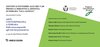 Invito alla presentazione di "Arte contemporanea a Ferrara" del 16 novembre 2017 alle 17 in Biblioteca Ariostea 