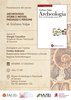 Invito presentazione libro di Archeologia di Volpe con Cozzolino FE 12 giugno 026