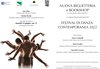 Cartolina inaugurazione della nuova Biglietteria della Fondazione Teatro Comunale di Ferrara